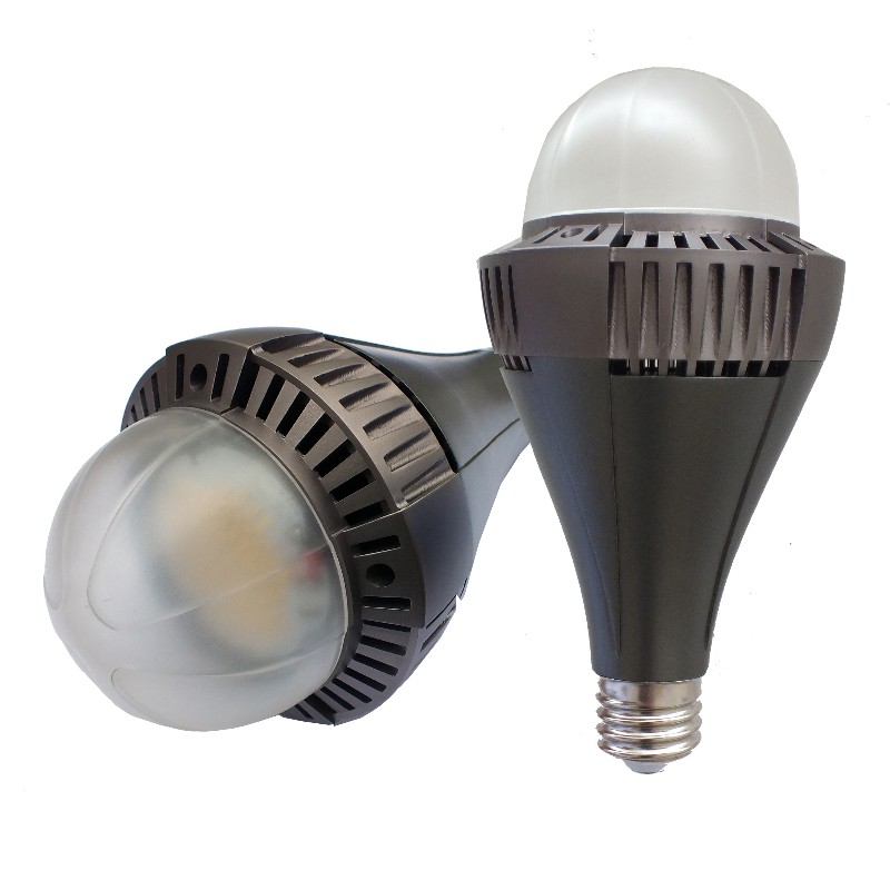 100W LED電球