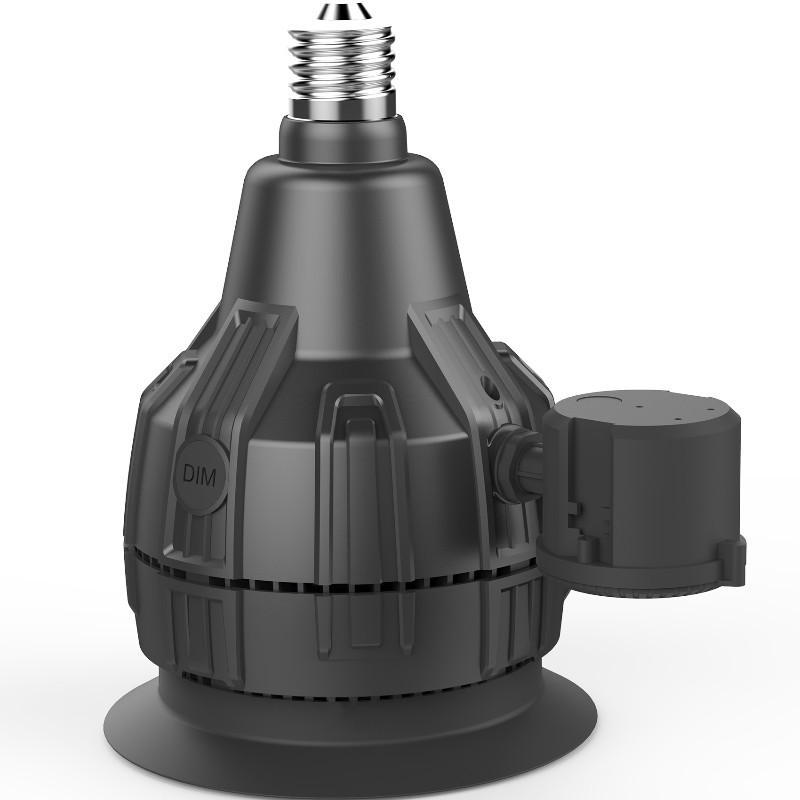200 W LEDバルブ