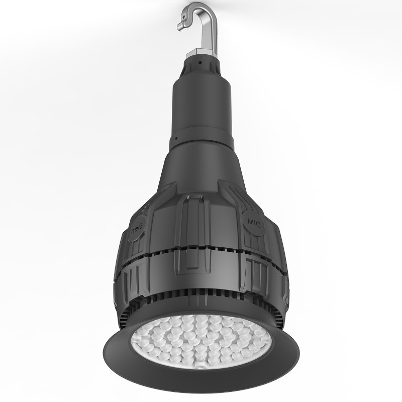 200 W LEDバルブ